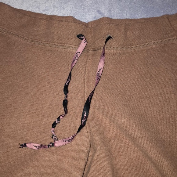 Capezio Pants - Capezio sweatpants. Light wear.
